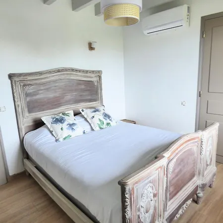 Hébergement de vacances Landaya Cozy&calme Avec Piscine Privée *