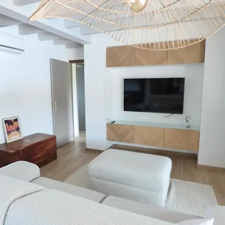 Landaya Cozy & Calme Avec Piscine Privee Tatil Evi Messanges (Landes)