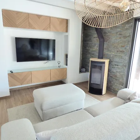 Landaya Cozy & Calme Avec Piscine Privee Feriehus