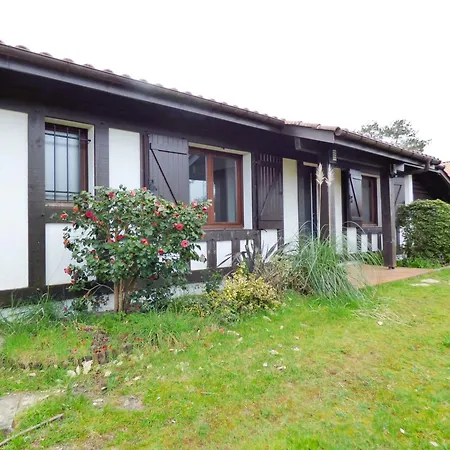 Landaya Cozy&calme Avec Piscine Privée Messanges (Landes)