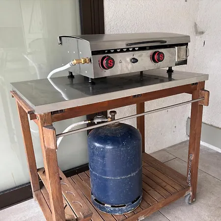 Landaya Cozy & Calme Avec Piscine Privee Tatil Evi Messanges (Landes)